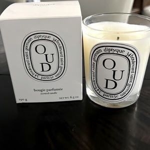 Diptyque OUD 6.5 Oz